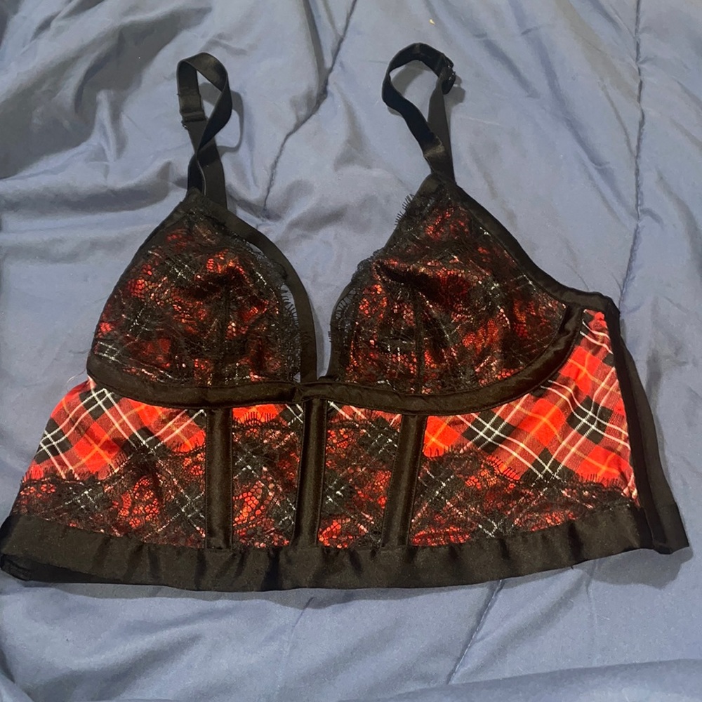 Bra